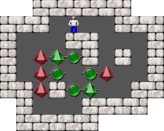 Уровень 80 — Kevin 11